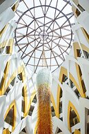 Granada Luxury Resort Okurcalar - All Inclusive