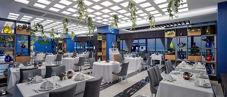 Granada Luxury Resort Okurcalar - All Inclusive