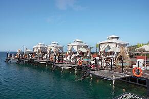 Granada Luxury Resort Okurcalar - All Inclusive