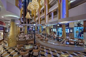 Granada Luxury Resort Okurcalar - All Inclusive