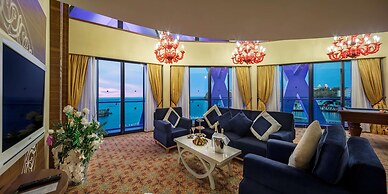 Granada Luxury Resort Okurcalar - All Inclusive