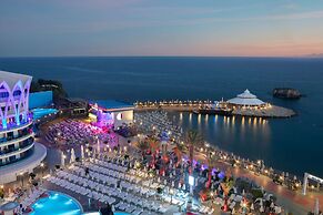 Granada Luxury Resort Okurcalar - All Inclusive