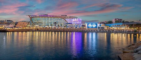 Granada Luxury Resort Okurcalar - All Inclusive