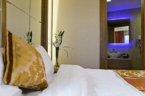 Granada Luxury Resort Okurcalar - All Inclusive