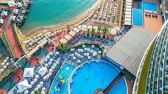 Granada Luxury Resort Okurcalar - All Inclusive