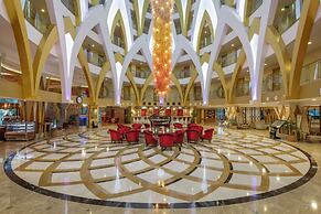 Granada Luxury Resort Okurcalar - All Inclusive
