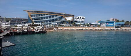 Granada Luxury Resort Okurcalar - All Inclusive