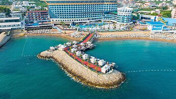 Granada Luxury Resort Okurcalar - All Inclusive