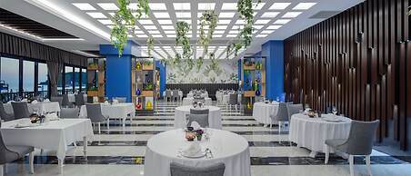 Granada Luxury Resort Okurcalar - All Inclusive