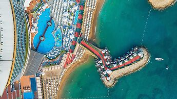 Granada Luxury Resort Okurcalar - All Inclusive