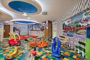 Granada Luxury Resort Okurcalar - All Inclusive