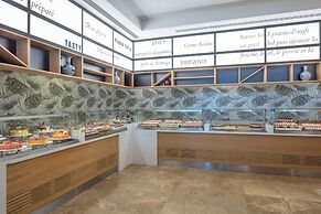 Granada Luxury Resort Okurcalar - All Inclusive