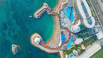Granada Luxury Resort Okurcalar - All Inclusive