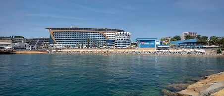 Granada Luxury Resort Okurcalar - All Inclusive