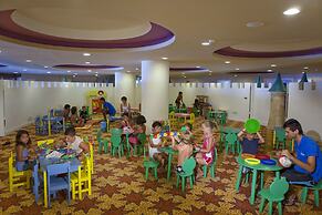 Granada Luxury Resort Okurcalar - All Inclusive