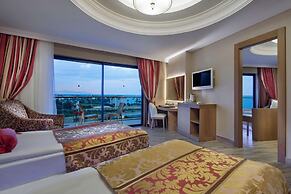 Granada Luxury Resort Okurcalar - All Inclusive