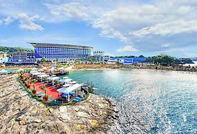 Granada Luxury Resort Okurcalar - All Inclusive