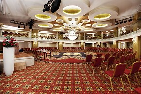 Granada Luxury Resort Okurcalar - All Inclusive