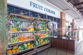 Granada Luxury Resort Okurcalar - All Inclusive