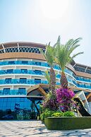 Granada Luxury Resort Okurcalar - All Inclusive