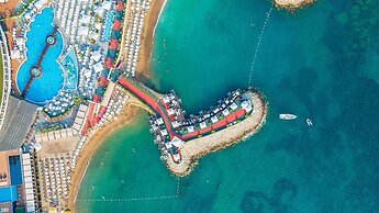 Granada Luxury Resort Okurcalar - All Inclusive