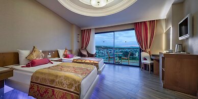 Granada Luxury Resort Okurcalar - All Inclusive