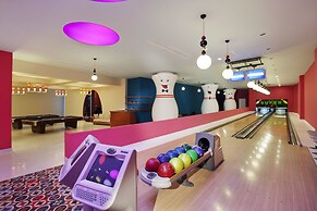 Granada Luxury Resort Okurcalar - All Inclusive