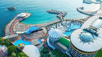 Granada Luxury Resort Okurcalar - All Inclusive