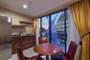 Granada Luxury Resort Okurcalar - All Inclusive