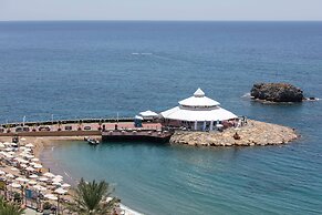 Granada Luxury Resort Okurcalar - All Inclusive