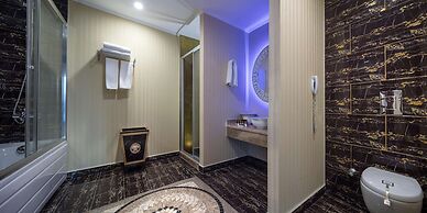 Granada Luxury Resort Okurcalar - All Inclusive