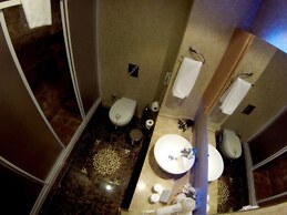 Granada Luxury Resort Okurcalar - All Inclusive