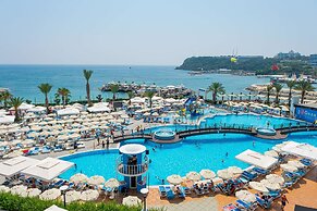 Granada Luxury Resort Okurcalar - All Inclusive
