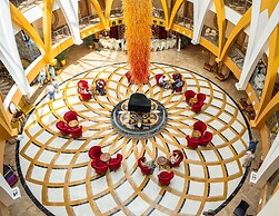 Granada Luxury Resort Okurcalar - All Inclusive