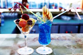 Granada Luxury Resort Okurcalar - All Inclusive