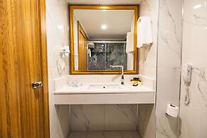 Granada Luxury Resort Okurcalar - All Inclusive