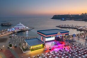 Granada Luxury Resort Okurcalar - All Inclusive