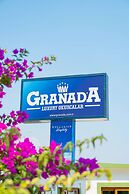 Granada Luxury Resort Okurcalar - All Inclusive