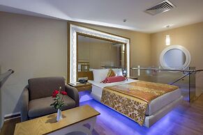 Granada Luxury Resort Okurcalar - All Inclusive