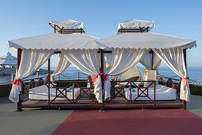 Granada Luxury Resort Okurcalar - All Inclusive