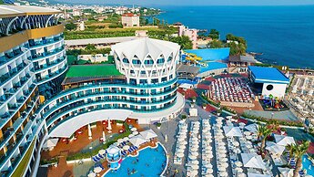Granada Luxury Resort Okurcalar - All Inclusive