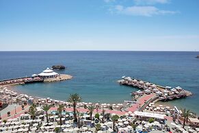 Granada Luxury Resort Okurcalar - All Inclusive