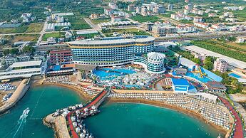 Granada Luxury Resort Okurcalar - All Inclusive