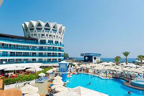 Granada Luxury Resort Okurcalar - All Inclusive