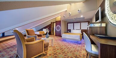 Granada Luxury Resort Okurcalar - All Inclusive