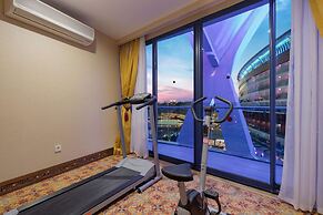 Granada Luxury Resort Okurcalar - All Inclusive