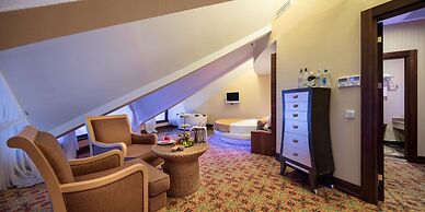 Granada Luxury Resort Okurcalar - All Inclusive