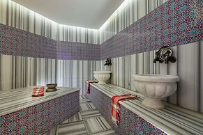 Granada Luxury Resort Okurcalar - All Inclusive