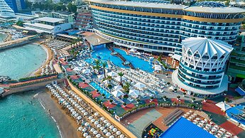 Granada Luxury Resort Okurcalar - All Inclusive