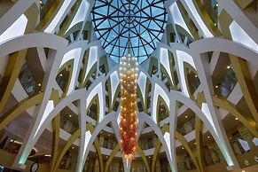 Granada Luxury Resort Okurcalar - All Inclusive